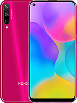 Best available price of Honor Play 3 in Congo
