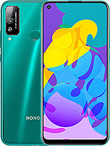 Honor Magic 2 at Congo.mymobilemarket.net