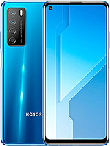 Honor X9 5G at Congo.mymobilemarket.net