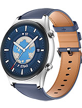 Best available price of Honor Watch GS 3 in Congo