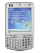 Best available price of HP iPAQ hw6510 in Congo
