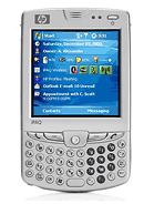 Best available price of HP iPAQ hw6915 in Congo