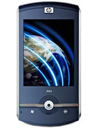 Best available price of HP iPAQ Data Messenger in Congo