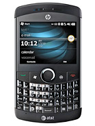 Best available price of HP iPAQ Glisten in Congo