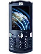 Best available price of HP iPAQ Voice Messenger in Congo