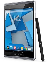 Best available price of HP Pro Slate 8 in Congo