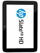 Best available price of HP Slate10 HD in Congo