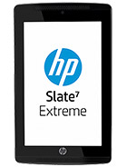 Best available price of HP Slate7 Extreme in Congo