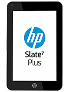 Best available price of HP Slate7 Plus in Congo