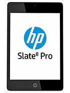 Best available price of HP Slate8 Pro in Congo