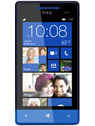Best available price of HTC Windows Phone 8S in Congo
