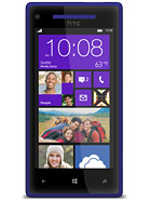 Best available price of HTC Windows Phone 8X in Congo