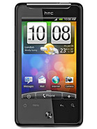 Best available price of HTC Aria in Congo