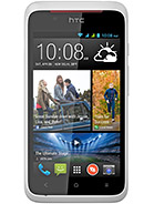 Best available price of HTC Desire 210 dual sim in Congo