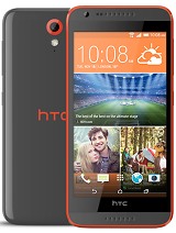 Best available price of HTC Desire 620G dual sim in Congo