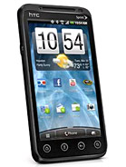 Best available price of HTC EVO 3D CDMA in Congo