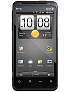 Best available price of HTC EVO Design 4G in Congo
