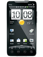 Best available price of HTC Evo 4G in Congo