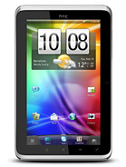 Best available price of HTC Flyer in Congo