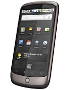 Best available price of HTC Google Nexus One in Congo