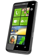 Best available price of HTC HD7 in Congo