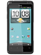 Best available price of HTC Hero S in Congo