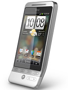 Best available price of HTC Hero in Congo