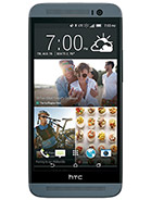 Best available price of HTC One E8 CDMA in Congo
