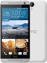 Best available price of HTC One E9 in Congo