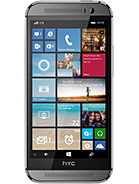 Best available price of HTC One M8 for Windows CDMA in Congo