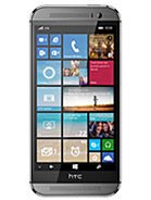 Best available price of HTC One M8 for Windows in Congo