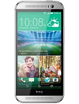Best available price of HTC One M8 CDMA in Congo