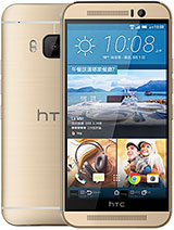 Best available price of HTC One M9 Prime Camera in Congo
