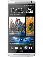 Best available price of HTC One Max in Congo