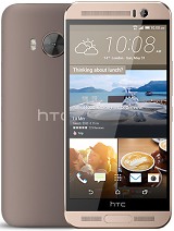 Best available price of HTC One ME in Congo
