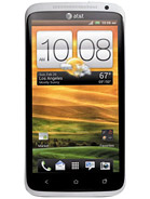 Best available price of HTC One X AT-T in Congo
