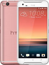 Best available price of HTC One X9 in Congo