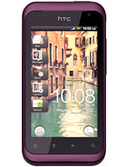 Best available price of HTC Rhyme in Congo