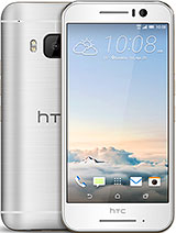 Best available price of HTC One S9 in Congo