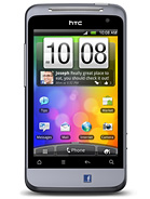 Best available price of HTC Salsa in Congo