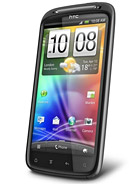 Best available price of HTC Sensation in Congo