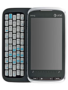 Best available price of HTC Tilt2 in Congo
