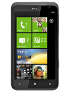 Best available price of HTC Titan in Congo
