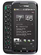 Best available price of HTC Touch Pro2 CDMA in Congo