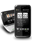 Best available price of HTC Touch Pro2 in Congo