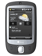 Best available price of HTC Touch in Congo