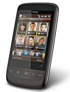 Best available price of HTC Touch2 in Congo