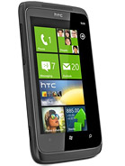Best available price of HTC 7 Trophy in Congo