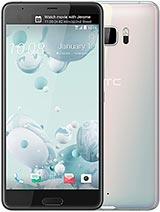 Best available price of HTC U Ultra in Congo
