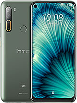 Best available price of HTC U20 5G in Congo